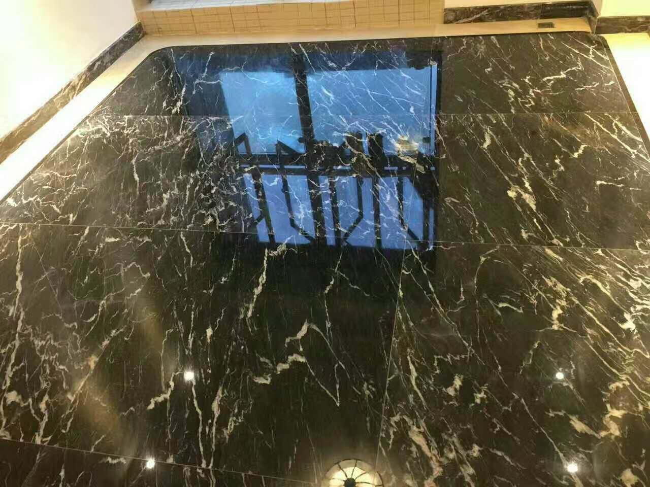 柏高商务酒店作业后效果