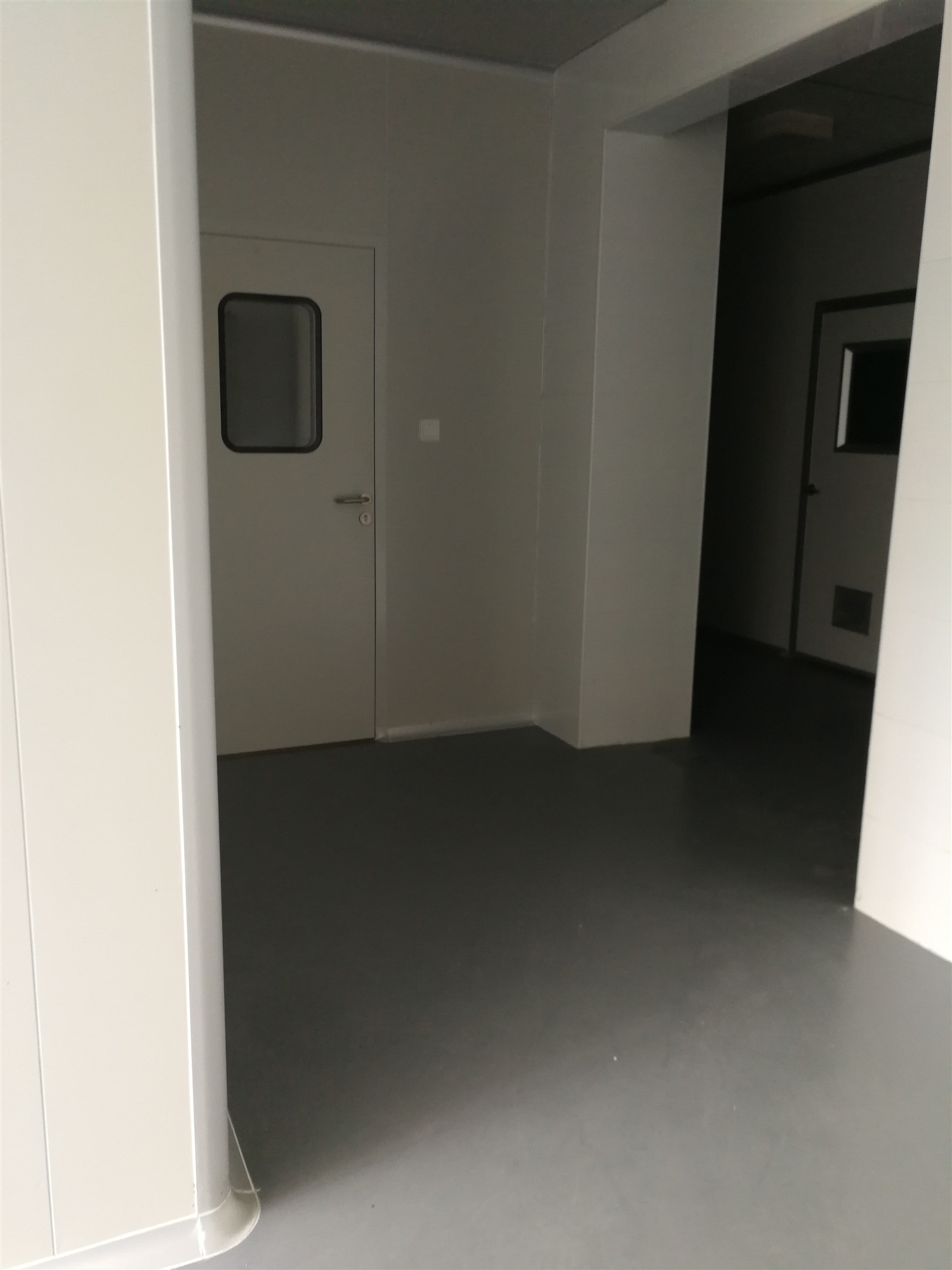 达瑞生物科技实验室十万级保洁